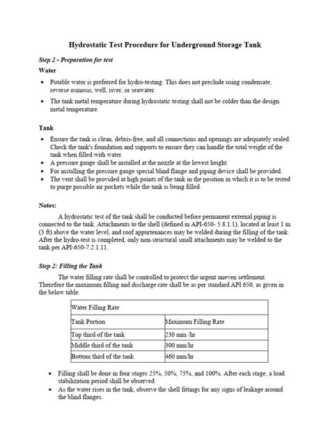 Storage Tank Sampling Procedure に対する画像結果