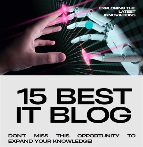 Afbeeldingsresultaten voor Information Technology Blog