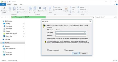 Image result for Access FTP Server