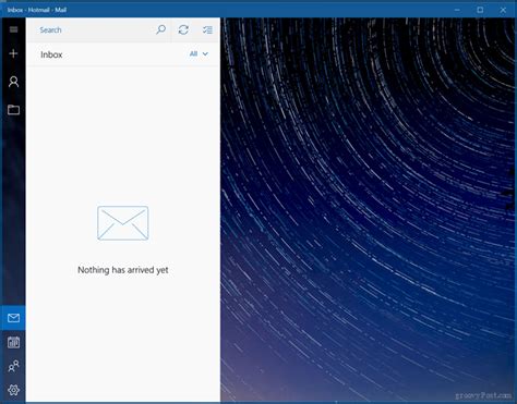 Image result for Write at Email Windows 1.0