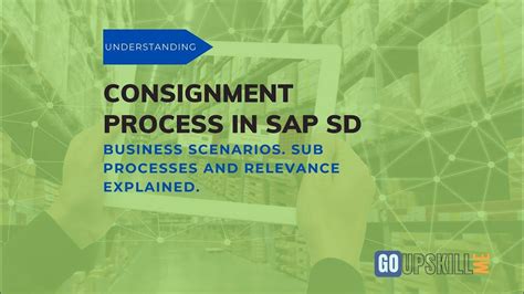 Image result for Consignment SAP