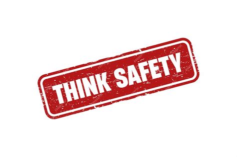 Image result for Safety Logos Think Safe