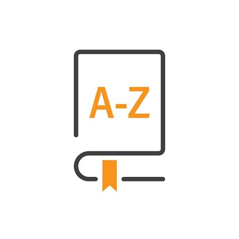 Image result for AZ Reference Guide Icon