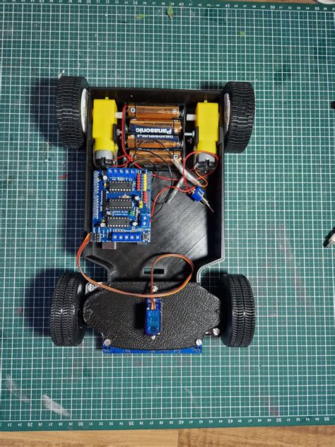 Image result for Encoder for Arduino Car