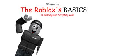 Image result for Roblox Basics in Building and Scripting Fandom