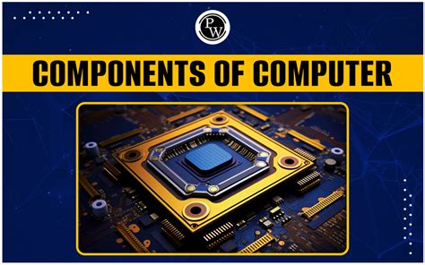 Image result for Various Components of Computer