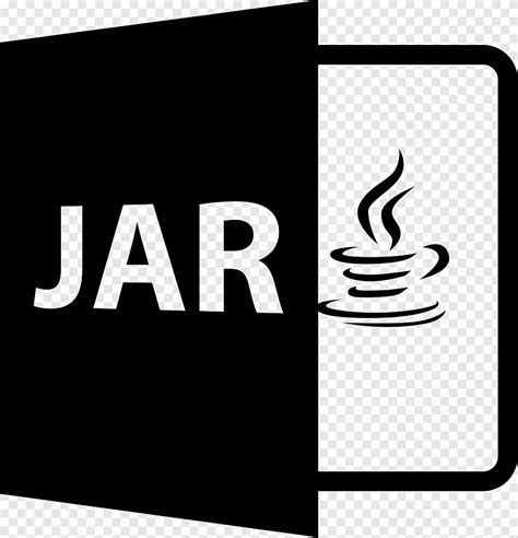 Toradh íomhá ar Java Jar Packaging Logo