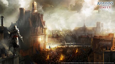 Assassin Creed Unity に対する画像結果