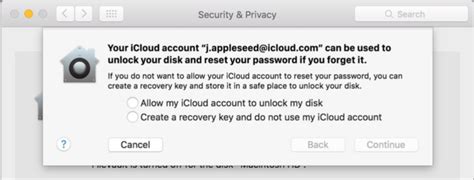 Image result for Permission to View Mac FileVault Recovery Key Intune