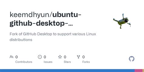 Image result for GitHub Desktop Ubuntu