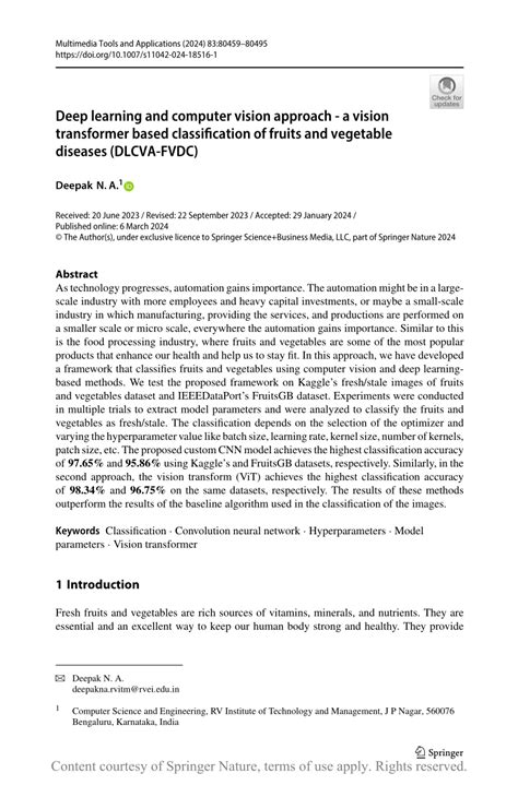 Image result for Computer Vision Vegitable