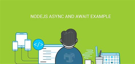 Toradh íomhá ar Node Async/Await