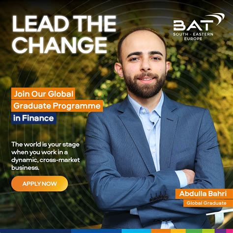 Image result for Bat Global Graduate Program Malaysia Process