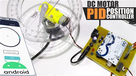 Image result for Arduino PID Motor Speed Control