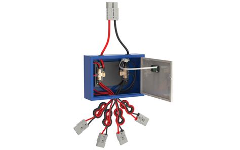 Parallel Box Power Generator に対する画像結果