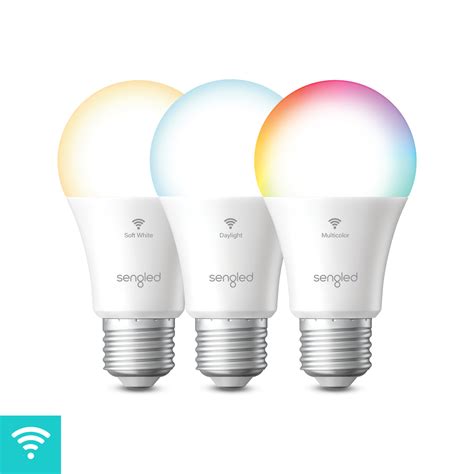 Image result for Intelligent Light Bulb
