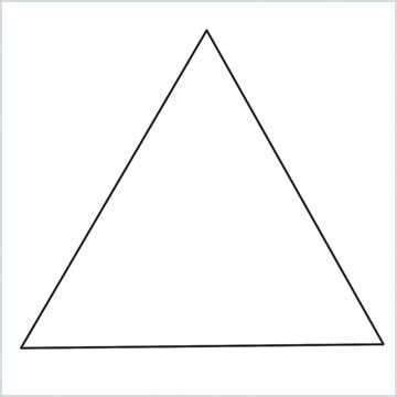 Image result for Quick Draw Triangle