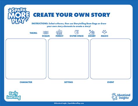 Image result for Create Your Own Story Images