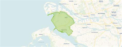 Toradh íomhá ar Logo Voorne Aan Zee