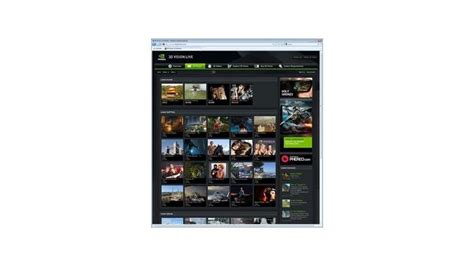 Image result for What Is NVIDIA 3D Vision
