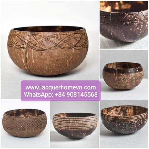 Innovative Coconut Shell に対する画像結果