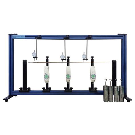 Image result for Beam Deflection Machine