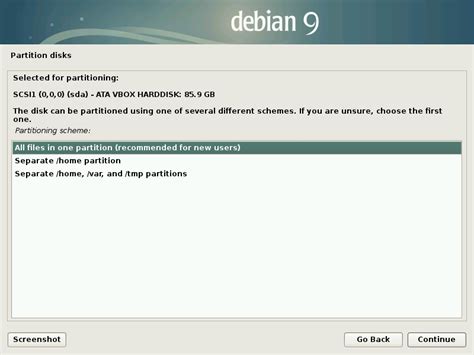 Image result for Debian Full Disk Encryption