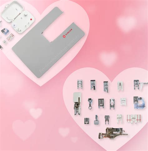 Image result for Singer Machine Accessories