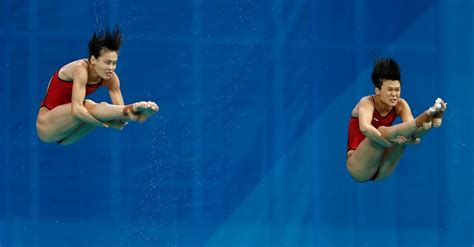 Synchronized Diving Olympics に対する画像結果