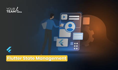 Image result for State Management Flutter