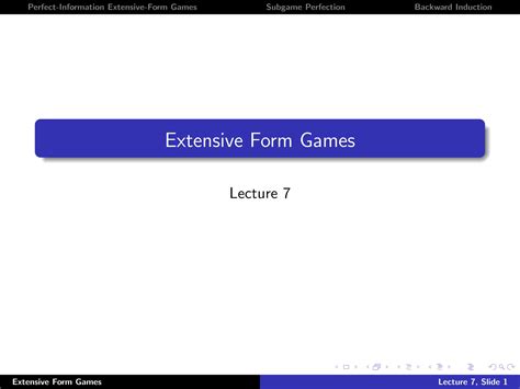 Image result for Extemsive Form Game to Normal Form