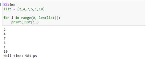 Python Time Complexity with Examples に対する画像結果
