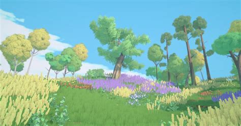 Image result for Unity Stylized Nature