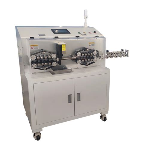 Image result for Wire Stripping Forming Machine