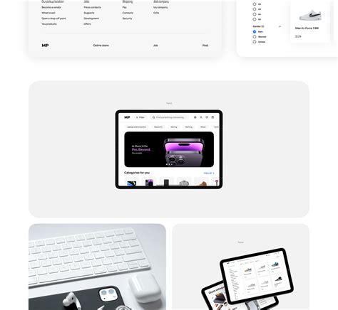 Image result for API Marketplace UX/UI