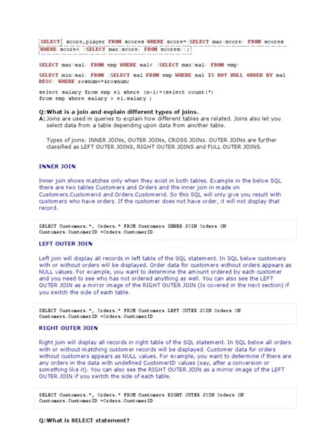 Image result for GCSE SQL Example Select From Where