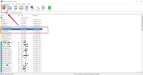 Image result for Compress File Folder