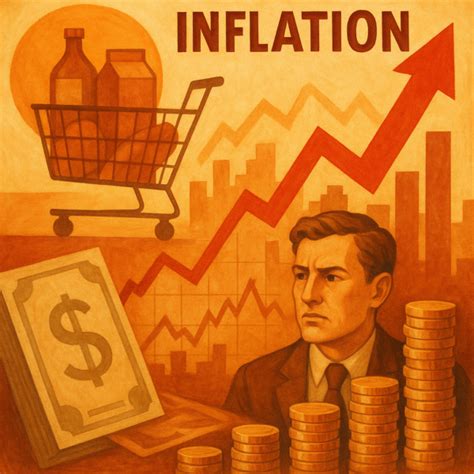 How Inflation Works に対する画像結果