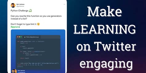 Twitter Coding Team-க்கான படிம முடிவு