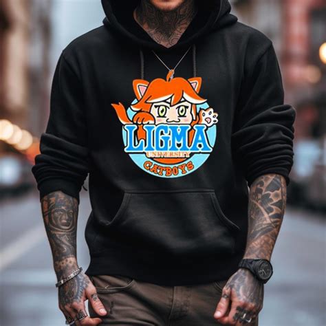 Ligma University に対する画像結果