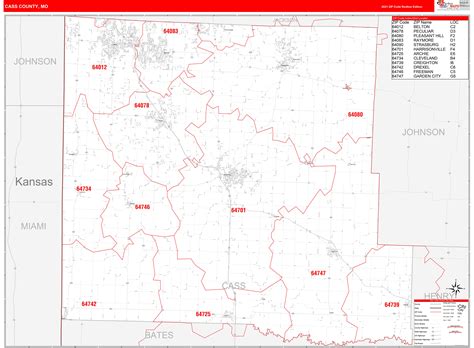 Independence MO Zip Code Map に対する画像結果