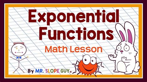 Image result for Logarithmic Exponential Equations