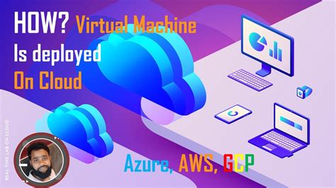Understand ! How Virtual Machine is deployed on cloud ? | VM deployment ...
