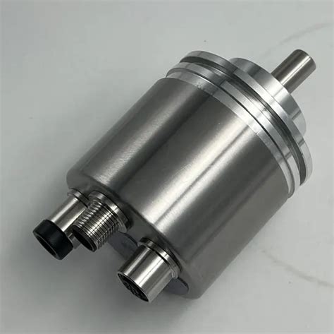 Toradh íomhá ar Multi-Turn Absolute Encoder On Crane