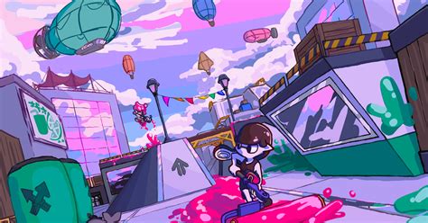 Splatoon 1 Scene ಗಾಗಿ ಇಮೇಜ್ ಫಲಿತಾಂಶ