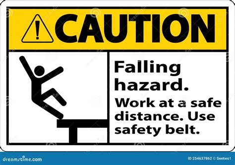 Falling Box Hazard Sign に対する画像結果