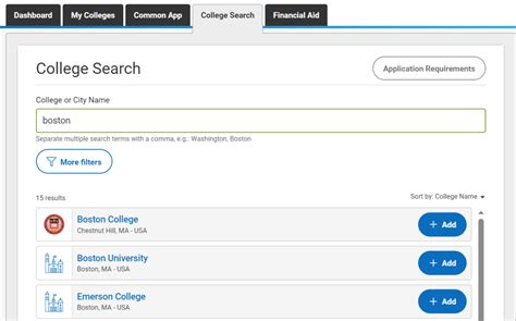 Toradh íomhá ar Common App Layout