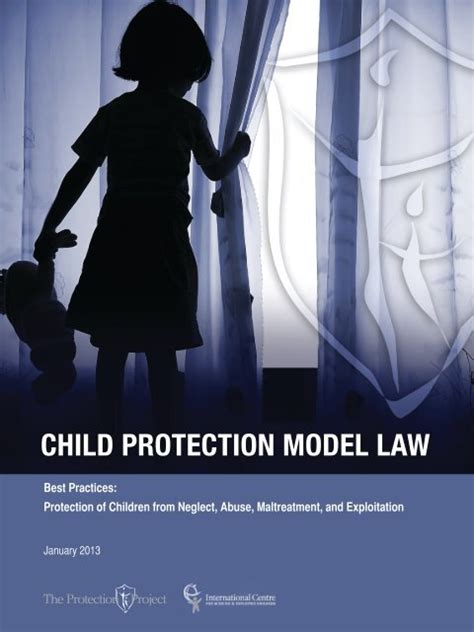 Image result for Child Protection Model