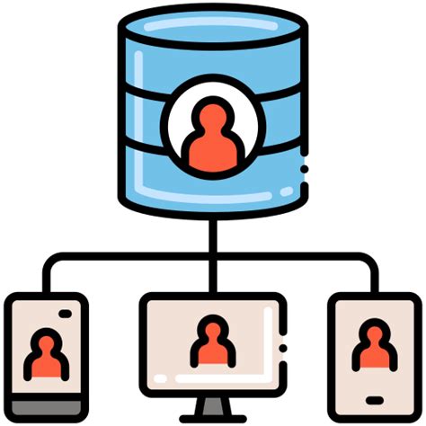 Image result for Computer Database Clip Art