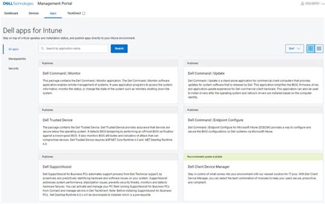 Image result for Dell Client Management Service Download